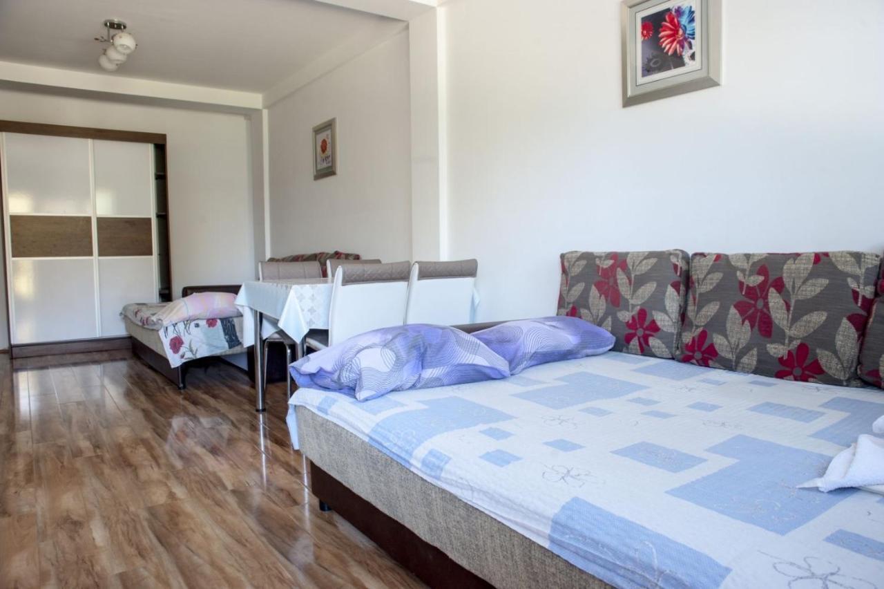 Apartments Villa Zora Dojran Екстер'єр фото