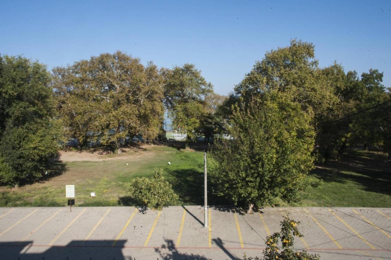 Apartments Villa Zora Dojran Екстер'єр фото