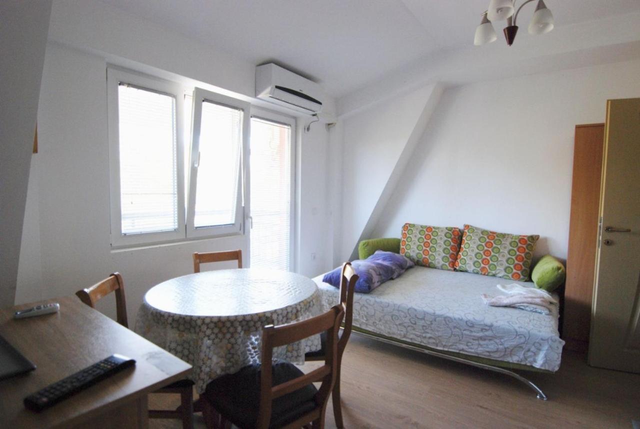 Apartments Villa Zora Dojran Екстер'єр фото